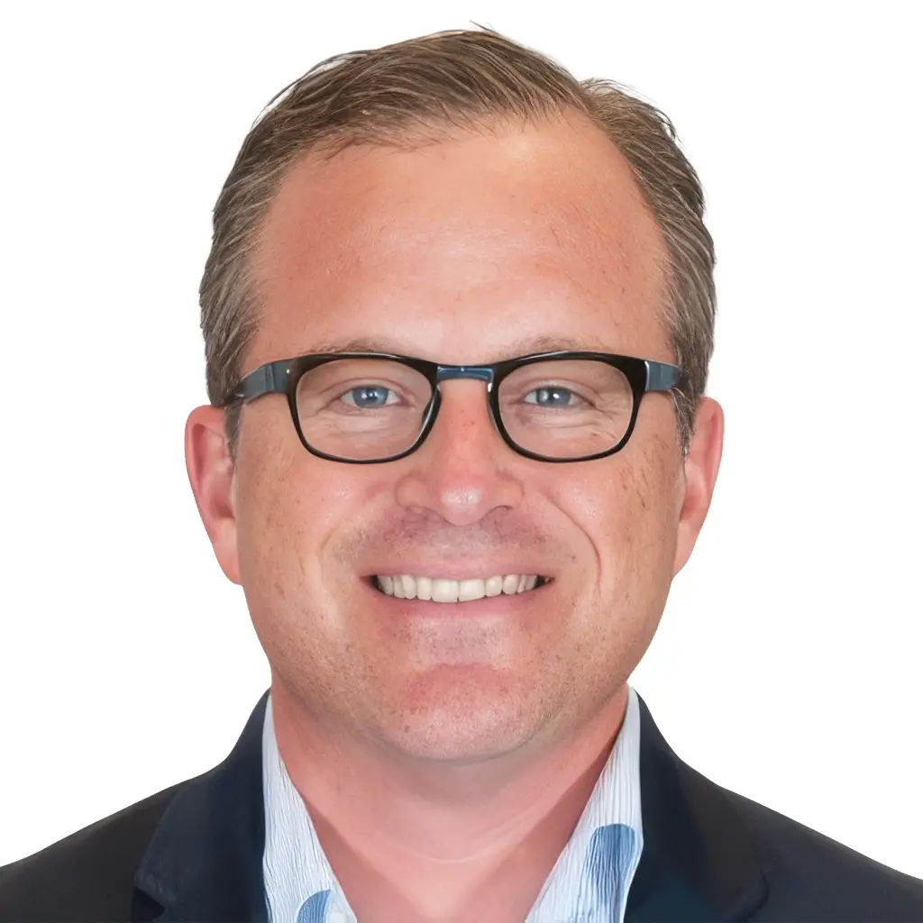 Aaron Snyder