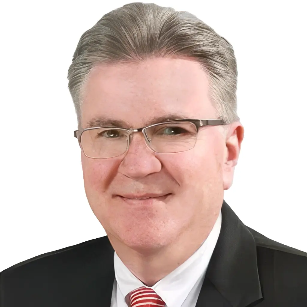 Tim Attebery